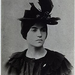 Suzanne Valadon